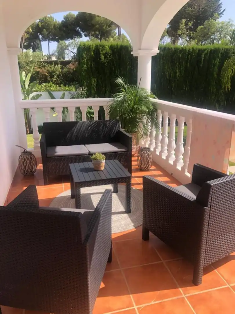 Casa amb piscina en venda a Nueva Andalucía, imagen 34