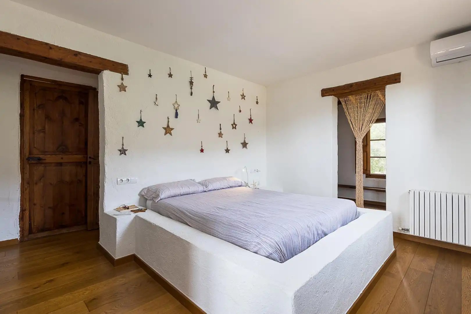 Habitación de Casa o chalet en venta en Inca con Aire acondicionado, Jardín privado y Terraza