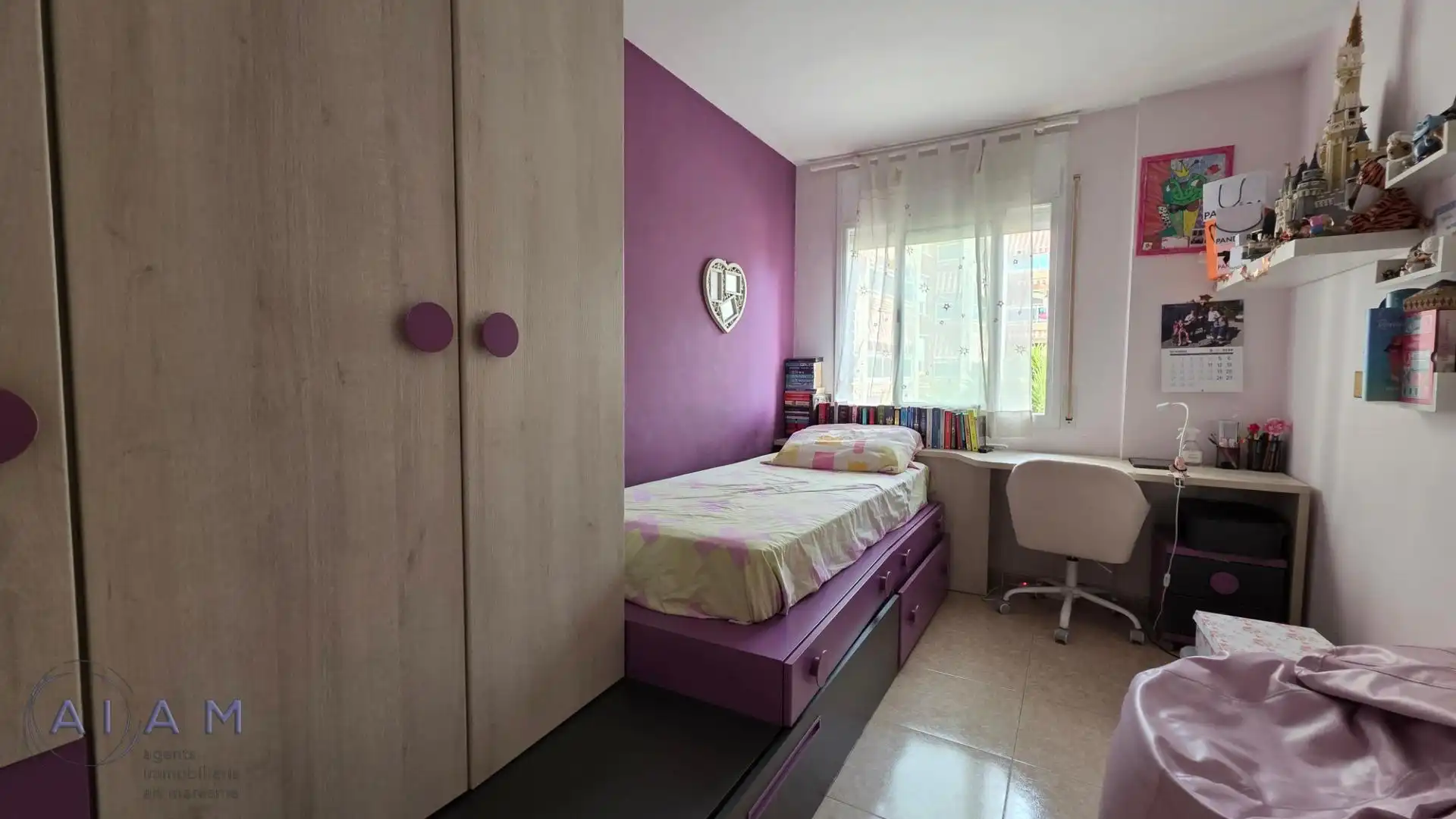 Habitación de Piso en venta en Sant Pere