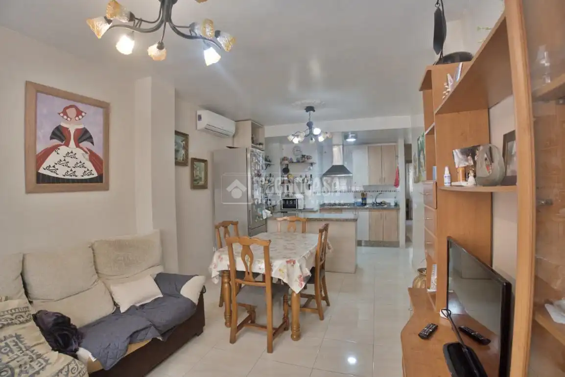 Wohnung zum Verkauf in Balerma, imagen 5