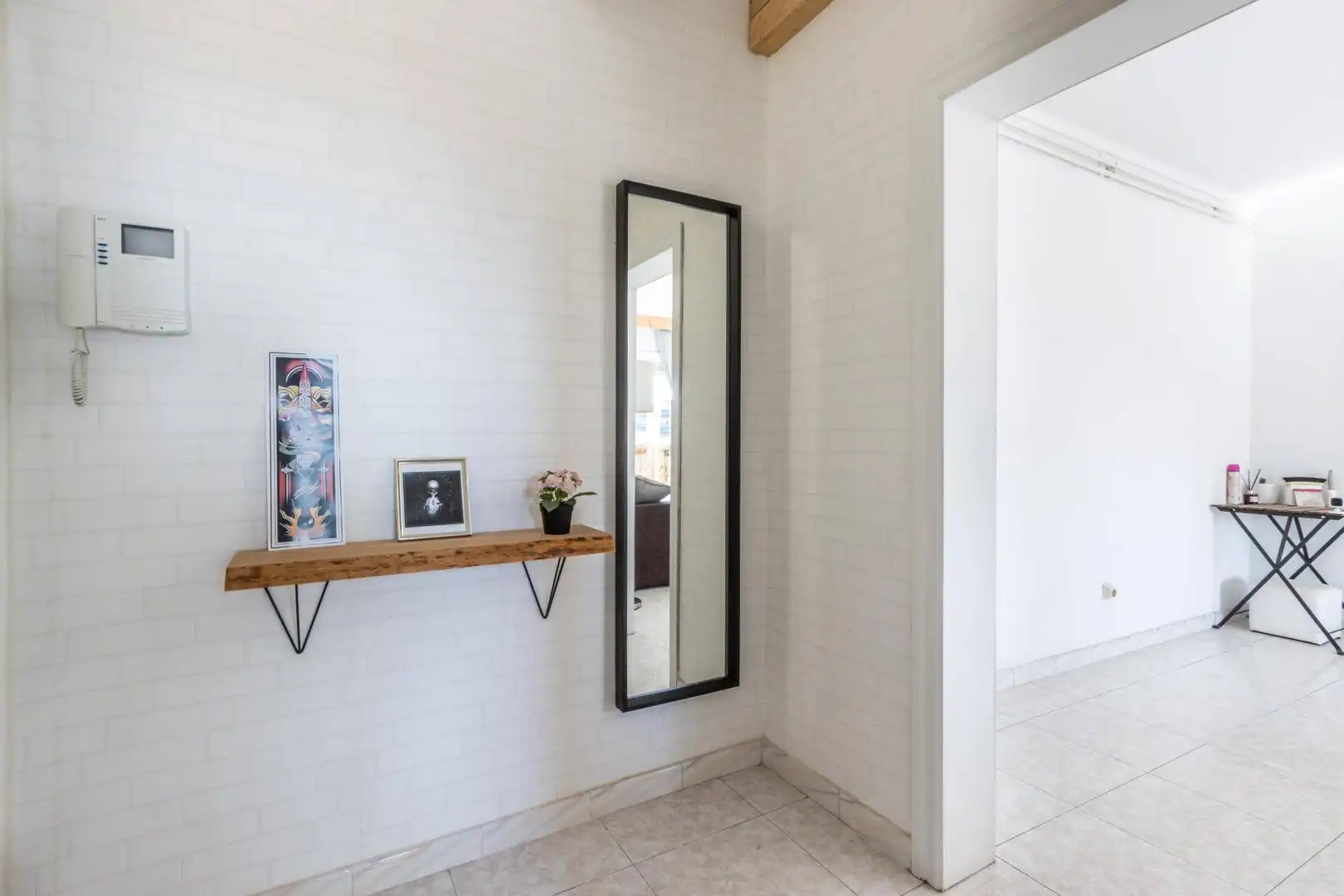 Flat with terrace for sale in Creu de Barberà - Sector Sud, imagen 12