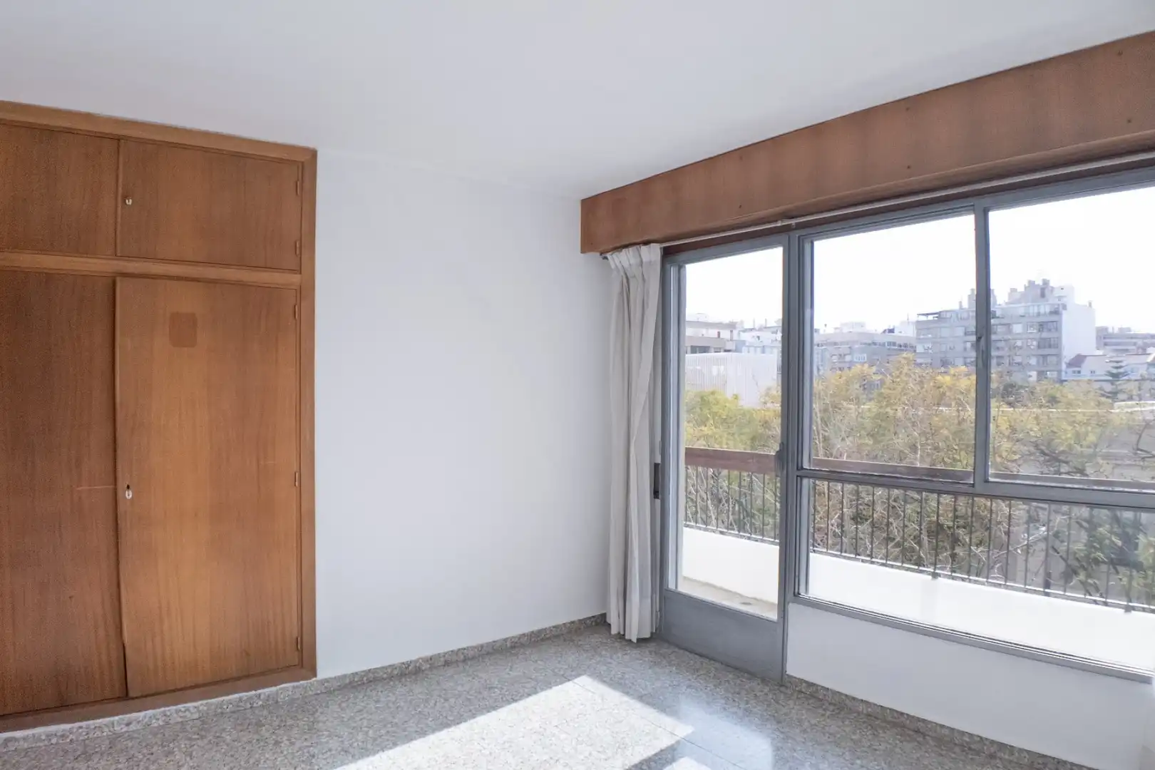Piso con terraza en venta en Center, imagen 3