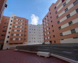 Exterior view of Flat to rent in  Córdoba Capital  with Air Conditioner, Storage room and Community pool