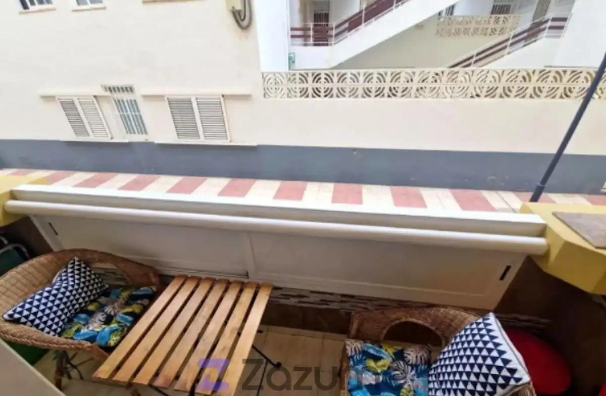Flat for rent in Calle Noruega, Los Cristianos