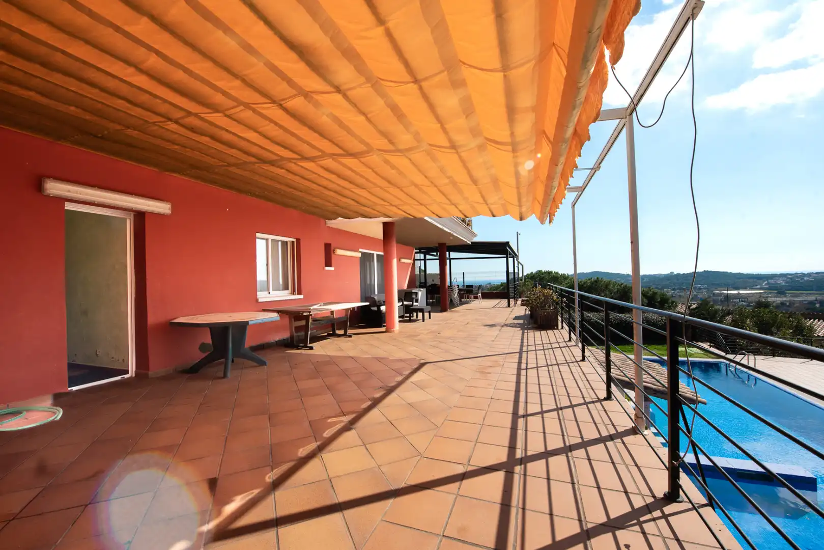 Villa avec terrasse à vendre à Carrer Can Semi, imagen 31