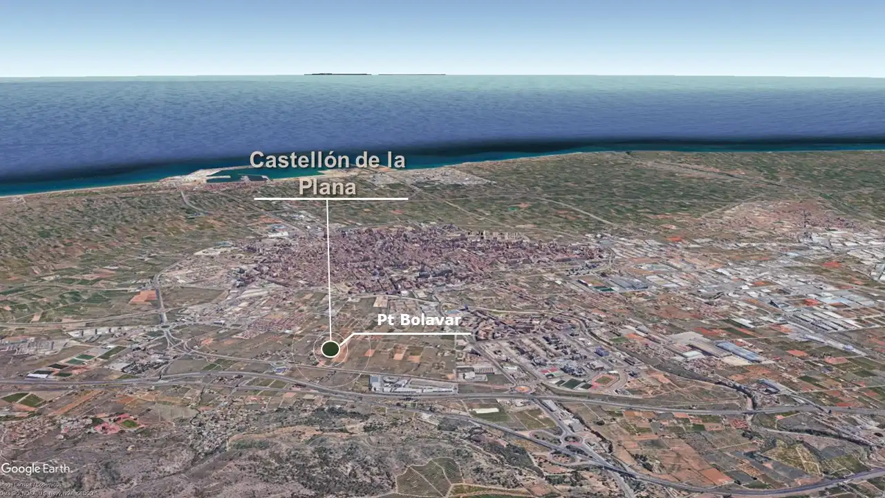 Terreno rustico in vendita a Ptda Bovalar, imagen 4
