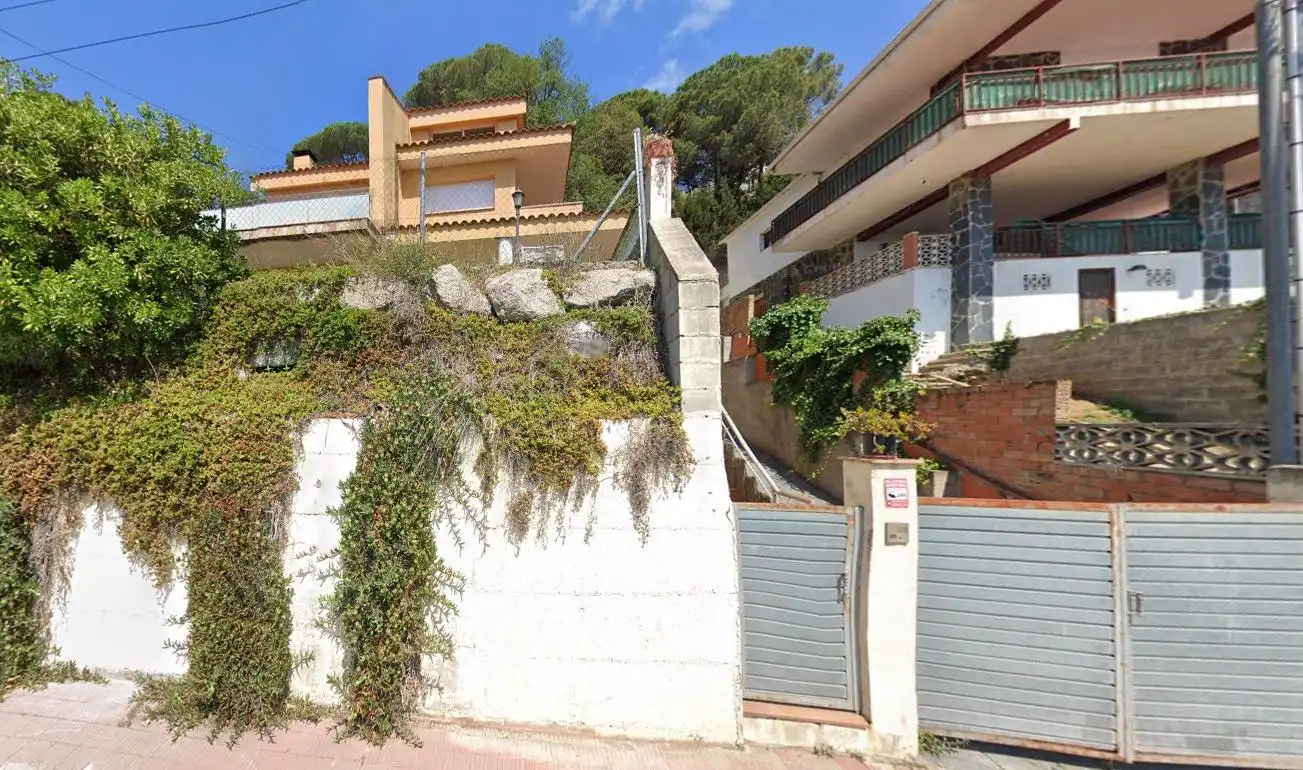 Haus mit Garten zum Verkauf in Can Massuet del Far