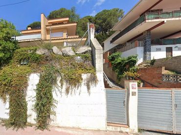 Haus mit Garten zum Verkauf in Can Massuet del Far