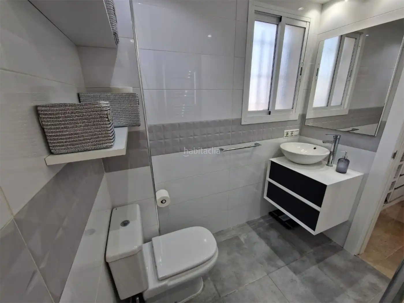Penthouse with pool for sale in Camino de los Molinos 14, imagen 12