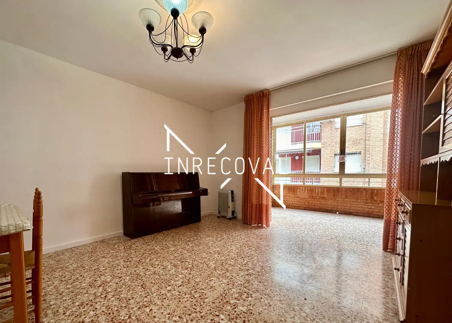 Wohnzimmer von Wohnung zum Verkauf in Sueca mit Terrasse