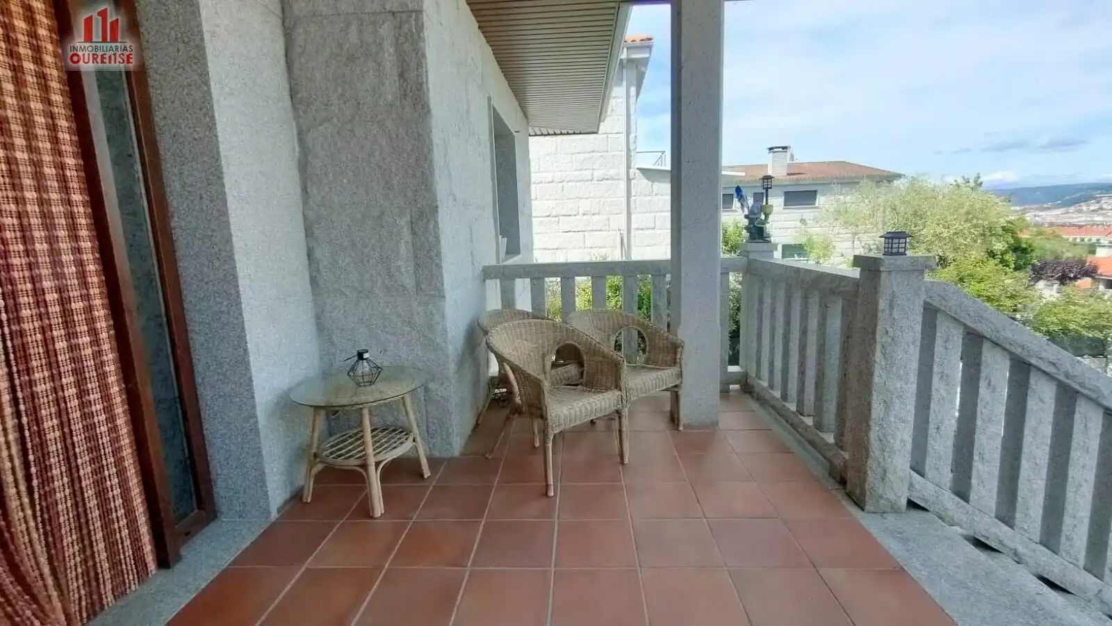 Haus mit Terrasse zum Verkauf in Barbadás, imagen 5