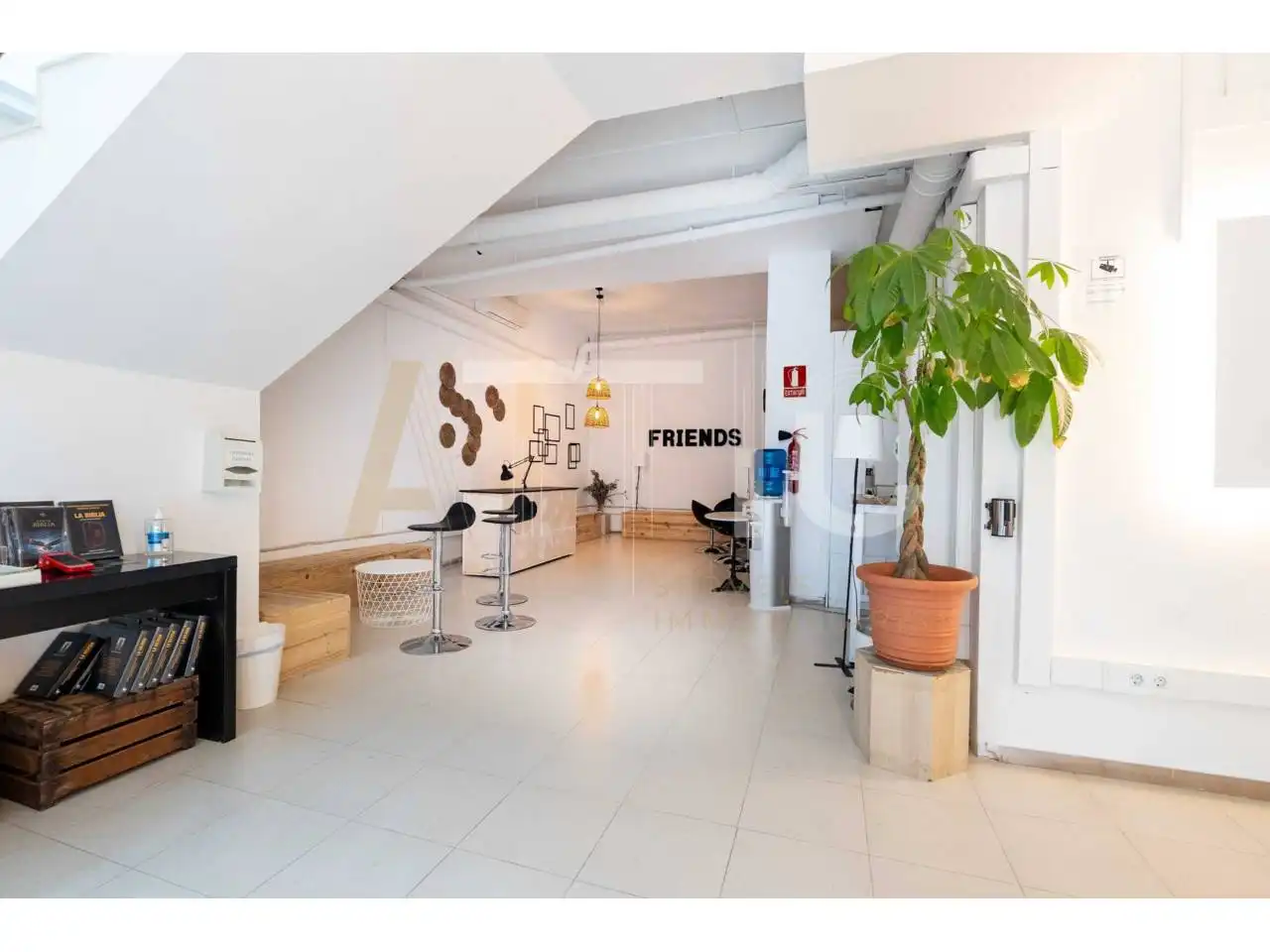 Commercial properties for sale in Sabadell  with Air Conditioner