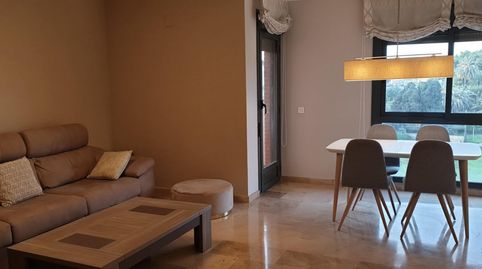 Foto 5 de Piso de alquiler en Paus - Poligono San Blas, Alicante / Alacant