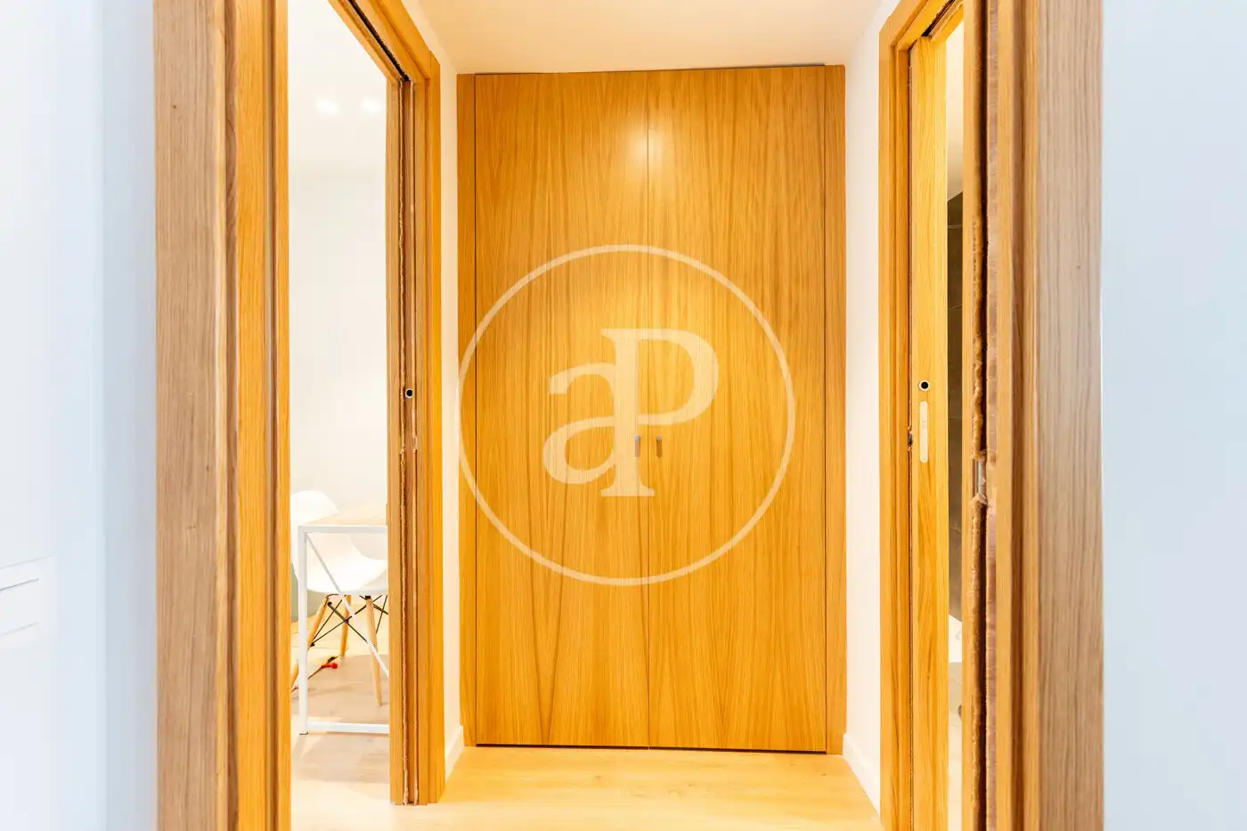 Flat for sale in Sant Cugat del Vallès  with Air Conditioner, Heating and Terrace