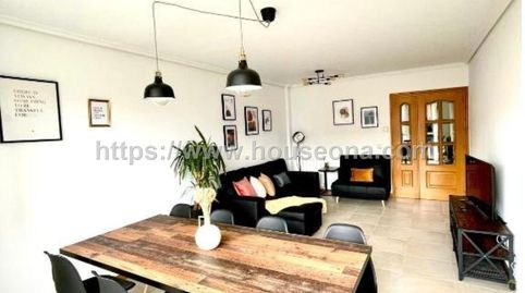 Foto 4 de Casa adosada en venta en Calle Los Chocolateros, Laguardia, Araba - Álava
