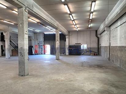 Industrial buildings to rent in Blanes