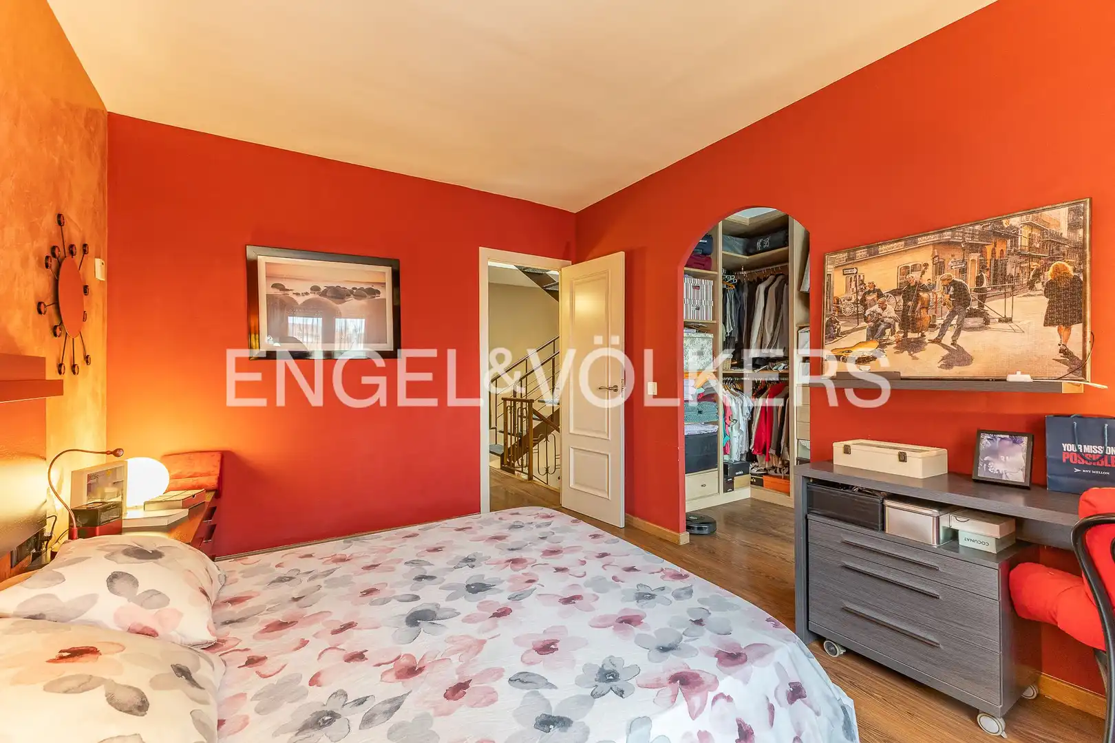 Adosado con terraza en venta en Carrer de Josep Renom, imagen 28