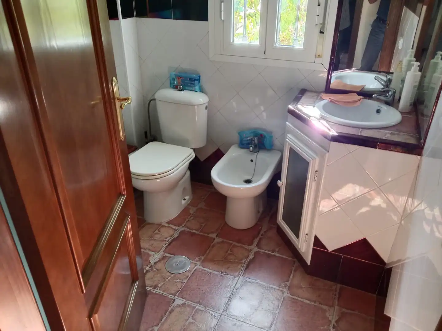 Villa avec terrasse à vendre à Olivares, imagen 22