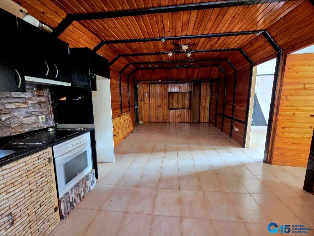 Cuina de Pis en venda en Errenteria