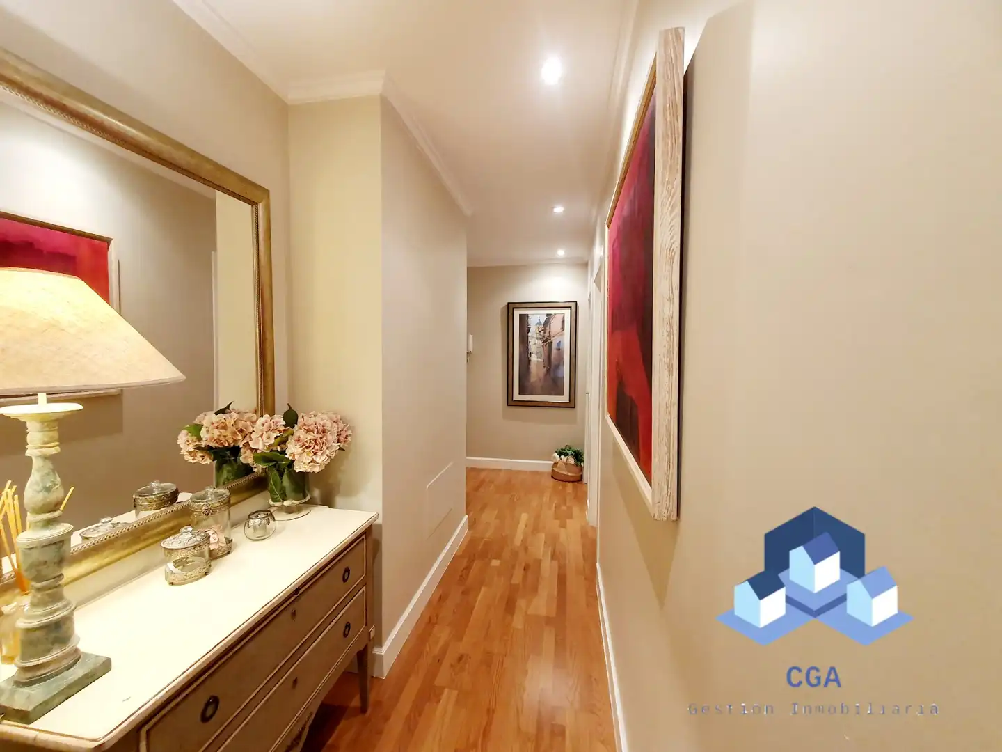 Piso en venta en Lorca con Aire acondicionado, Calefacción y Trastero