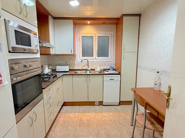 Piso en Venta en Can Fatjó - Sant Jordi Park - Plana del Castell