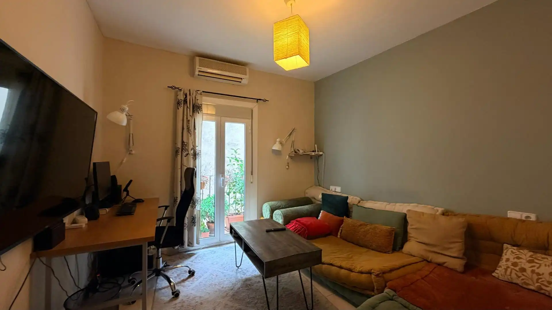 Sala de estar de Casa o chalet en venta en Vilafranca del Penedès con Aire acondicionado, Terraza y Balcón