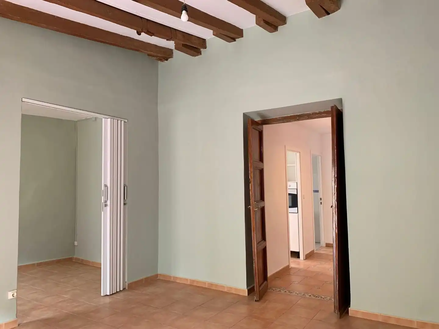 Piso de alquiler en Valencia con Calefacción