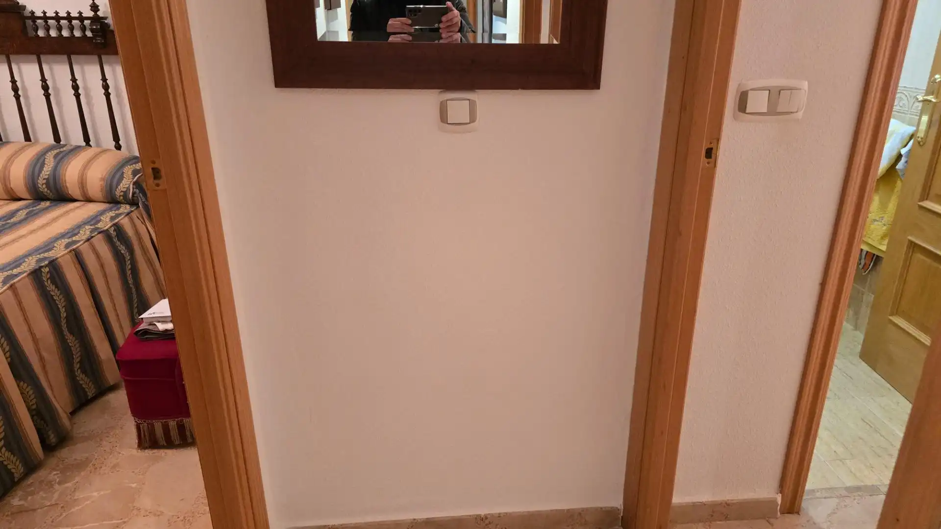Piso en venta en Hellín con Aire acondicionado, Calefacción y Terraza