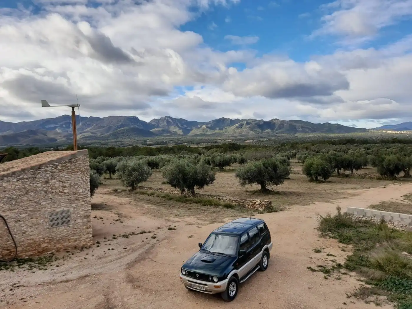 Casa rústica en venta en Tivissa, imagen 48