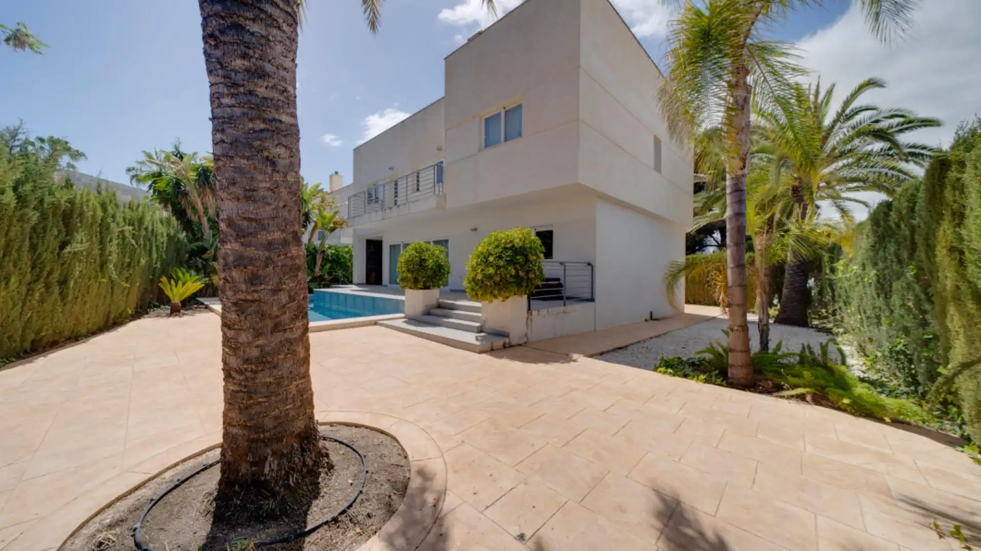 Chalet con terraza en venta en ARCS ELS, imagen 36