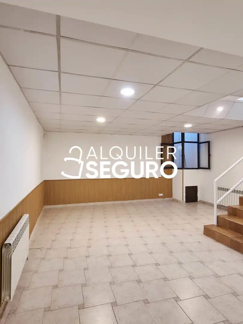 Casa o chalet de alquiler en Pozuelo de Alarcón con Aire acondicionado, Calefacción y Terraza