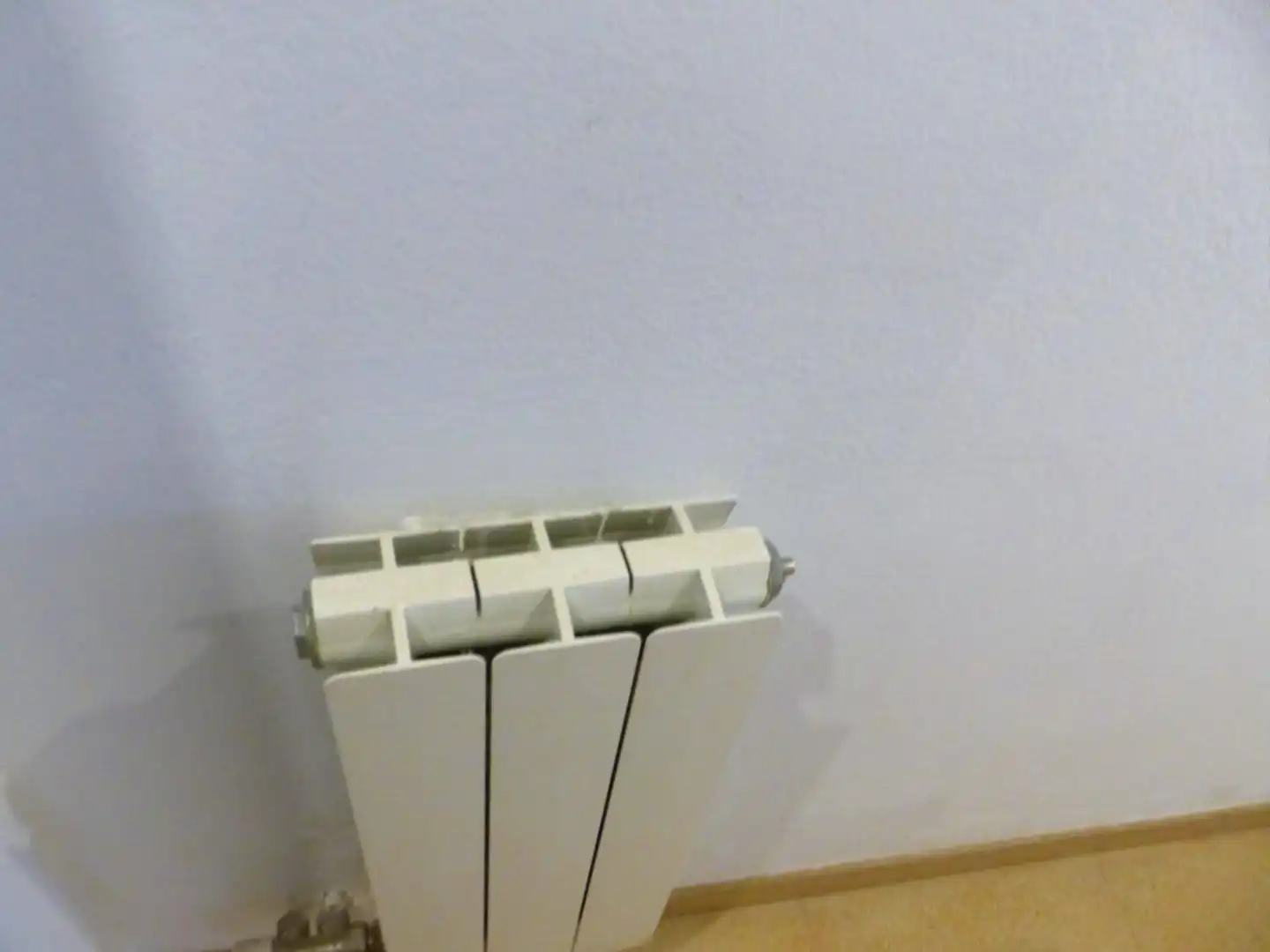 Außenansicht von Wohnung zum Verkauf in Castellvell del Camp mit Klimaanlage und Terrasse