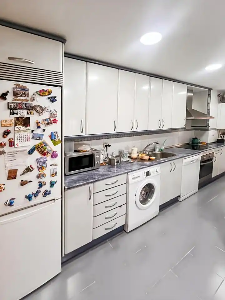 Flat with lift for sale in Calle Transversal Sexta, imagen 4