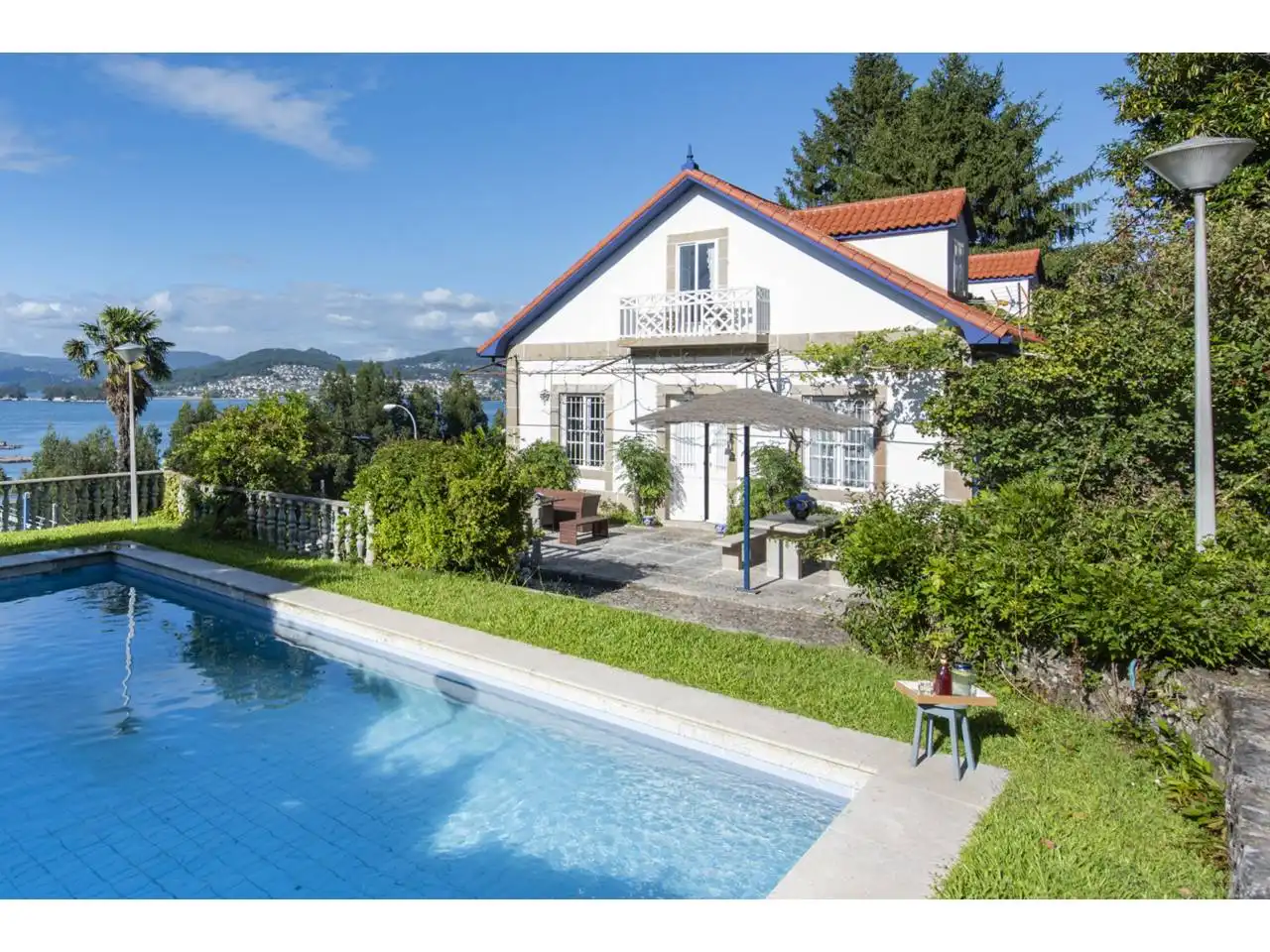 Houses for rent in Redondela