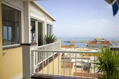 Penthouse zum Verkauf in Avenida Ramón y Cajal, 38 EDF. PORFIN, FUENGIROLA MALAGA, imagen 32