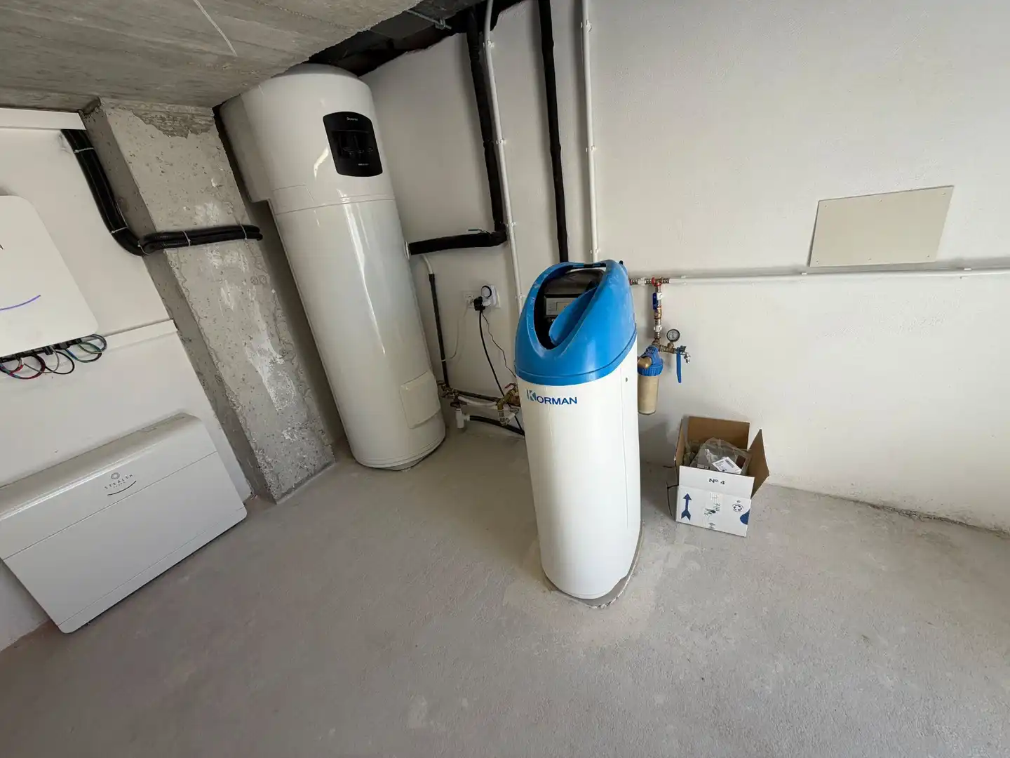 Casa o chalet en venta en Rojales con Aire acondicionado, Trastero y Piscina