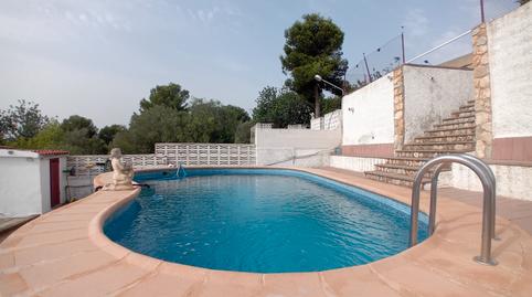Foto 2 de Casa o chalet en venta en Montserrat, Valencia