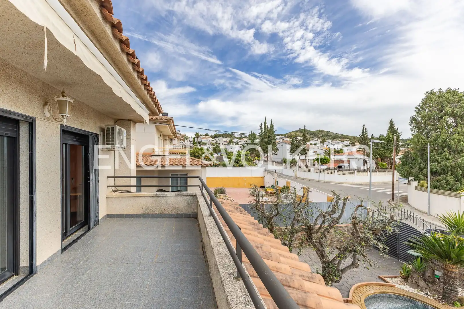Terrace of Houses for sale in Calafell  with Air Conditioner, Heating and Private garden