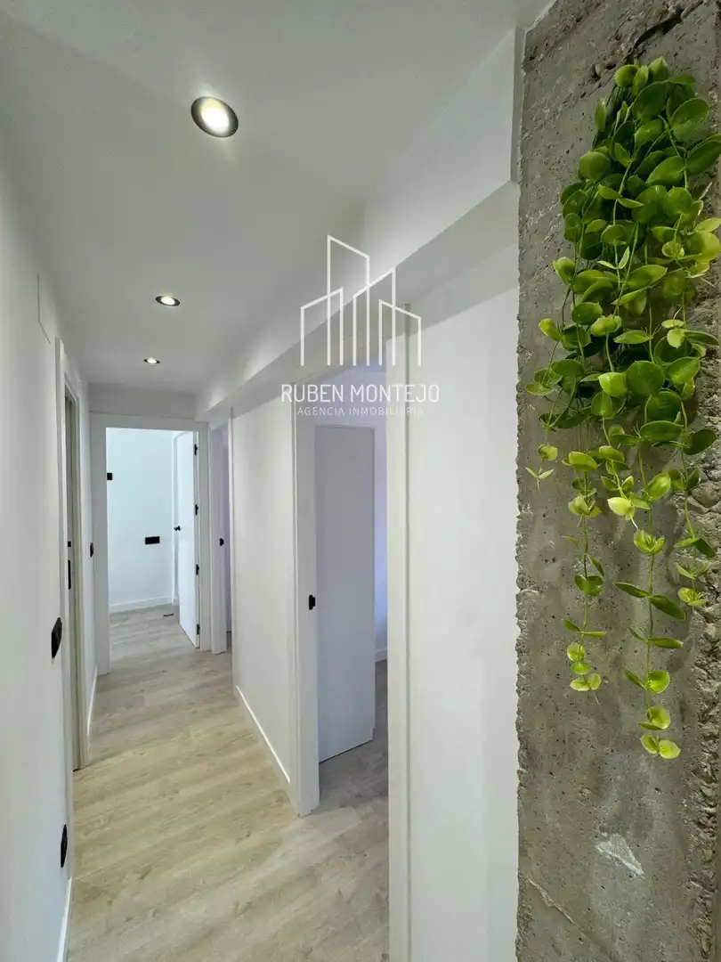 Flat for rent in Gomez Arias, Vidal