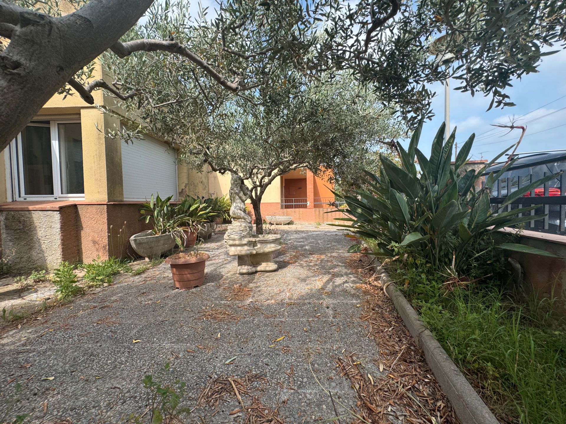 Garden of House or chalet for sale in Palafrugell  with Private garden and Alarm
