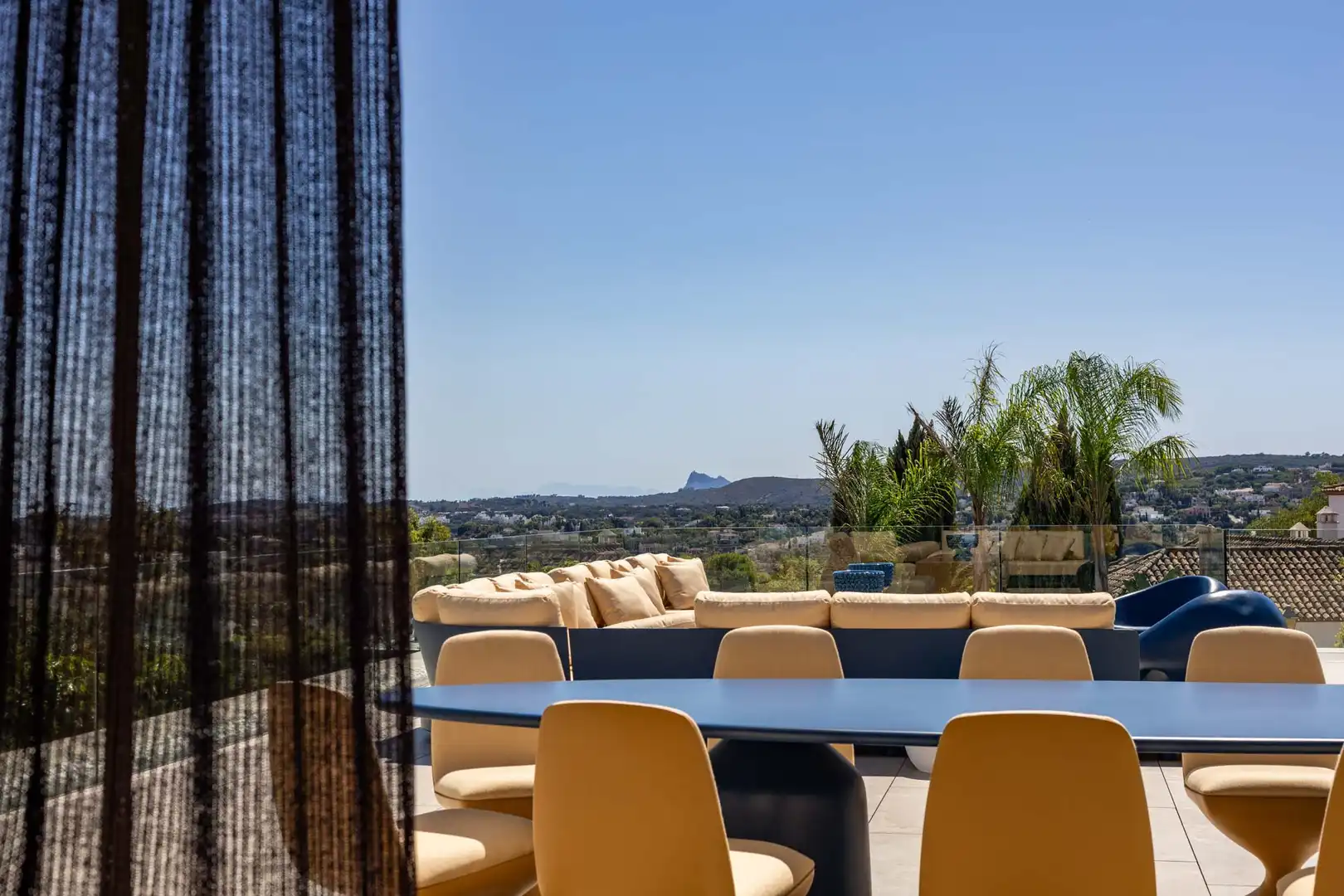 Casa amb piscina en venda a Sotogrande Alto, imagen 12