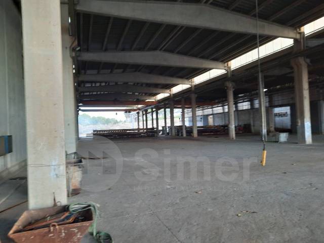 Nave industrial en Alquiler en Lliçà de Vall