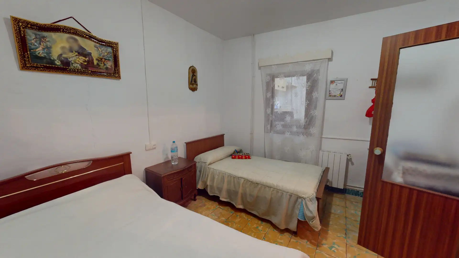 Casa o xalet en venda a Motilleja