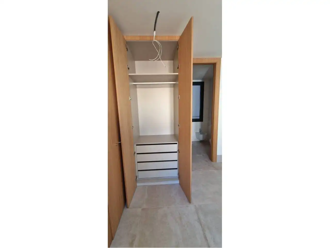 Apartament amb terrassa en venda a Centro, imagen 12