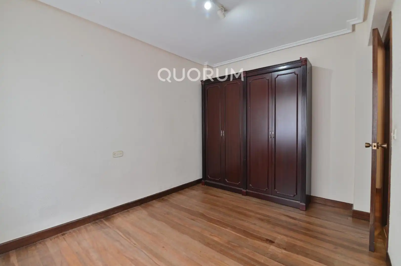 Bedroom of Flat for sale in Plentzia  with Heating and Storage room