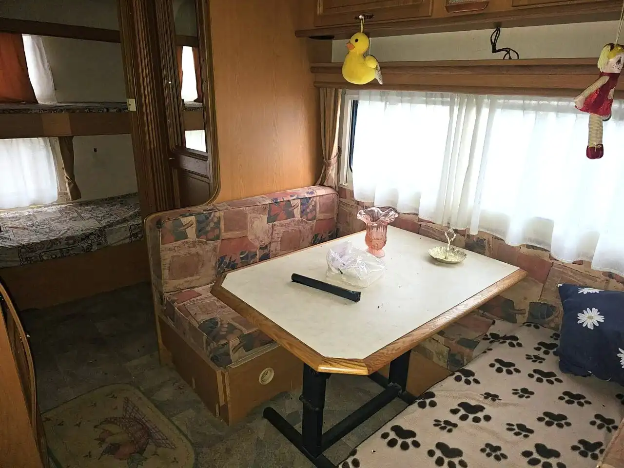 Comedor de Residencial en venta en Hita, Guadalajara