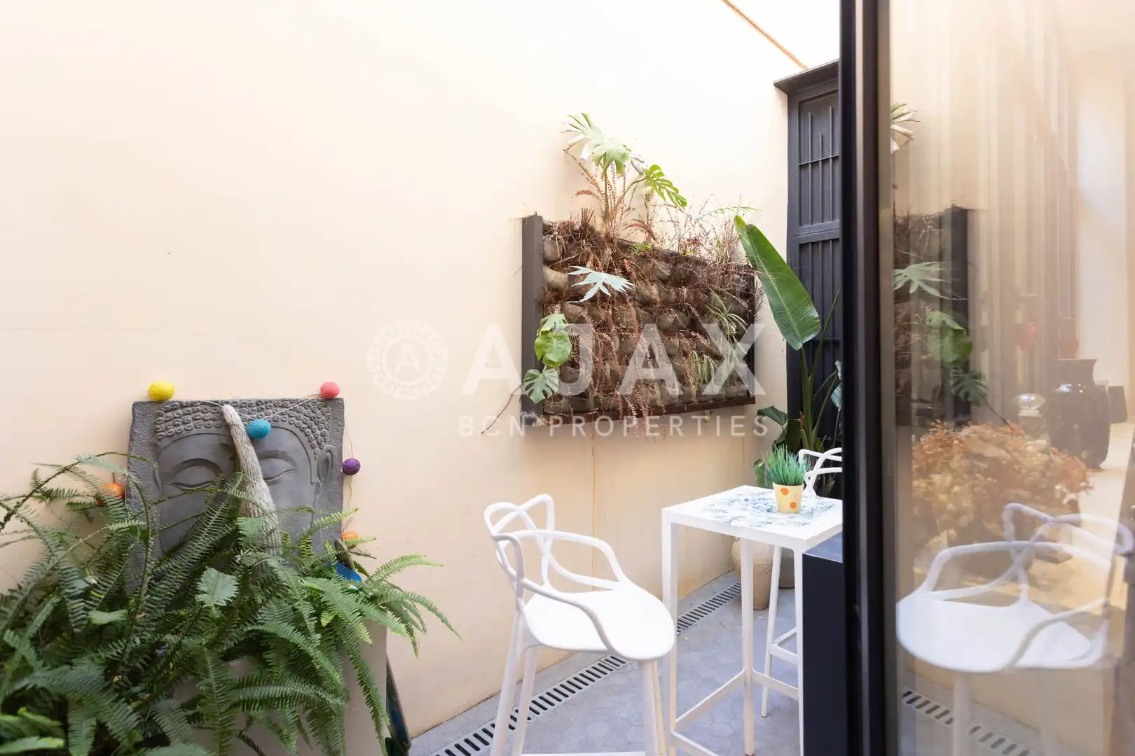 Piso en venta en Passatge de Maiol, Sagrada Família