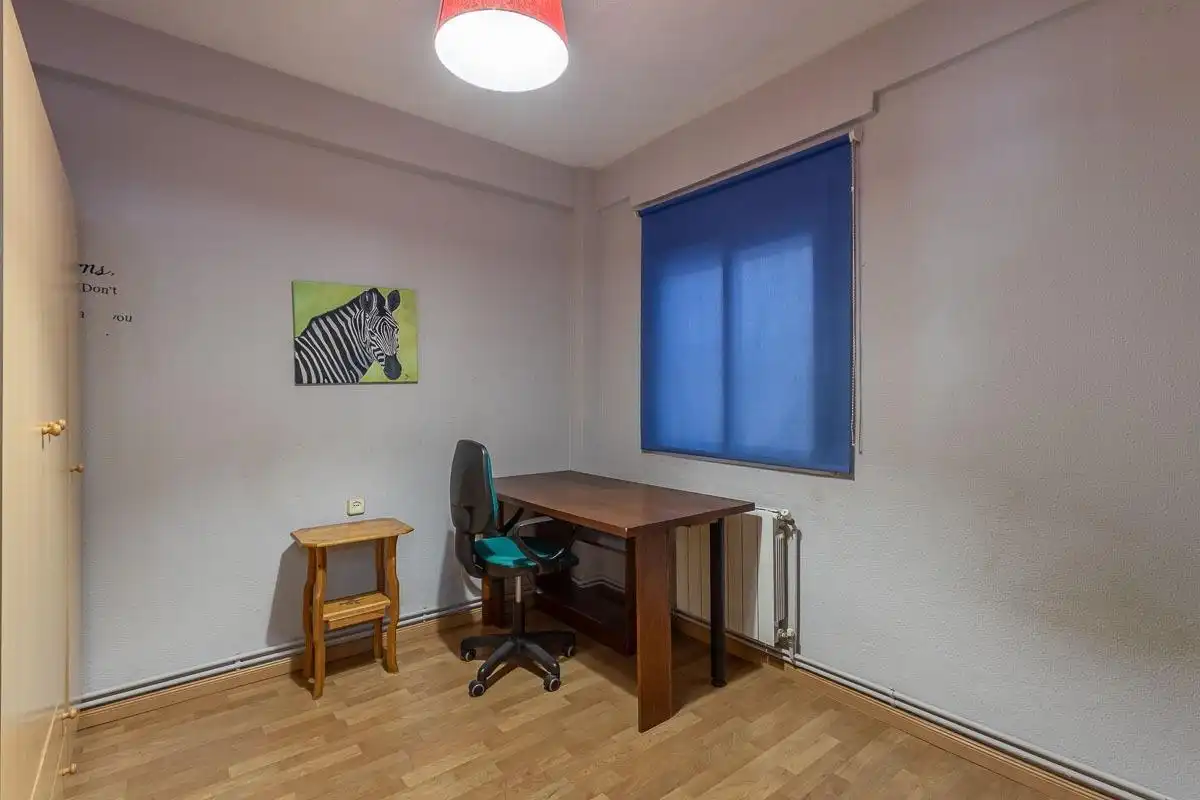 Flat with terrace for sale in Avenida CADIZ, imagen 14