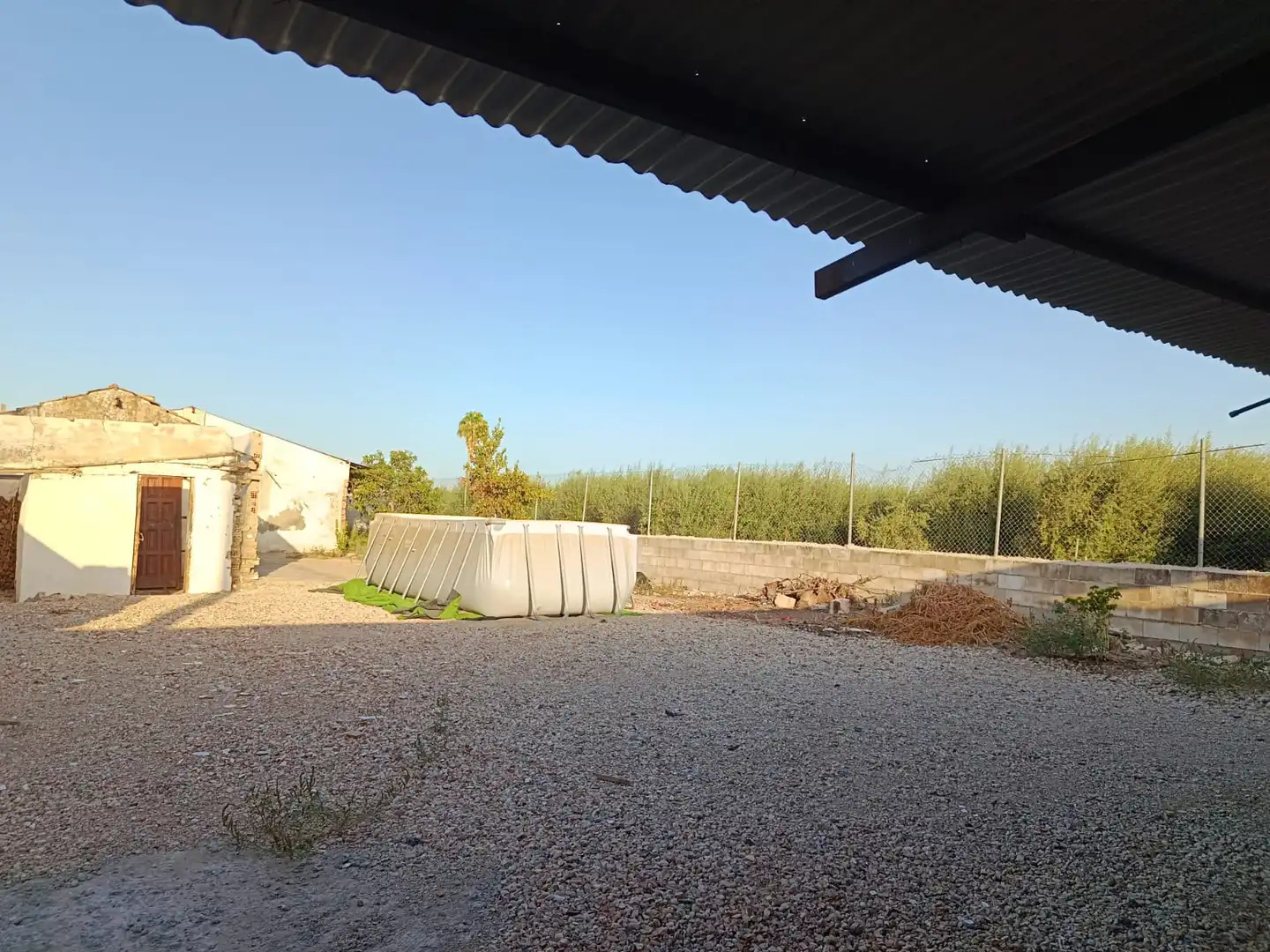 Casa en venda a Periurbano Oeste - Sierra