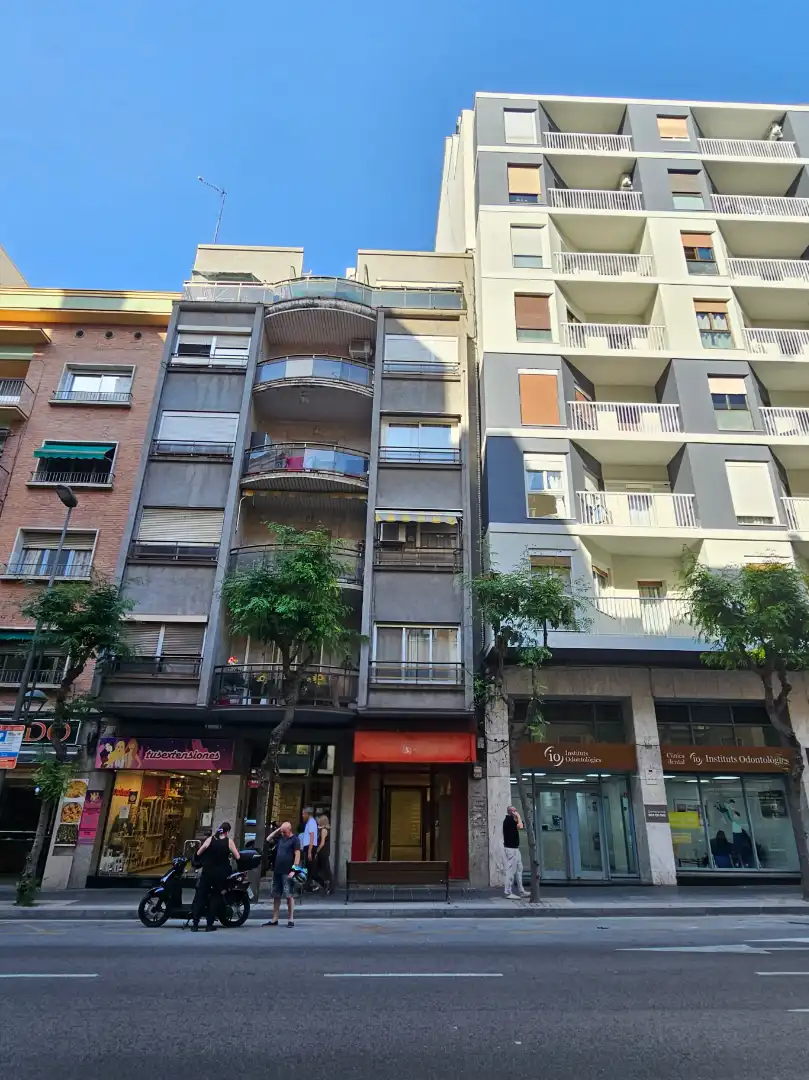 Local comercial en alquiler en Avinguda de Prat de la Riba 27, imagen 24